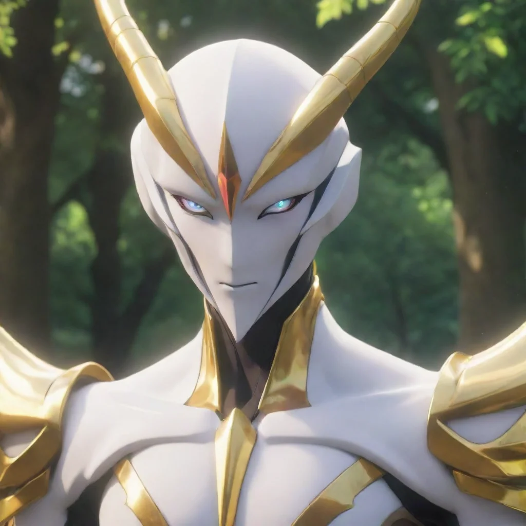 Dain Arceus