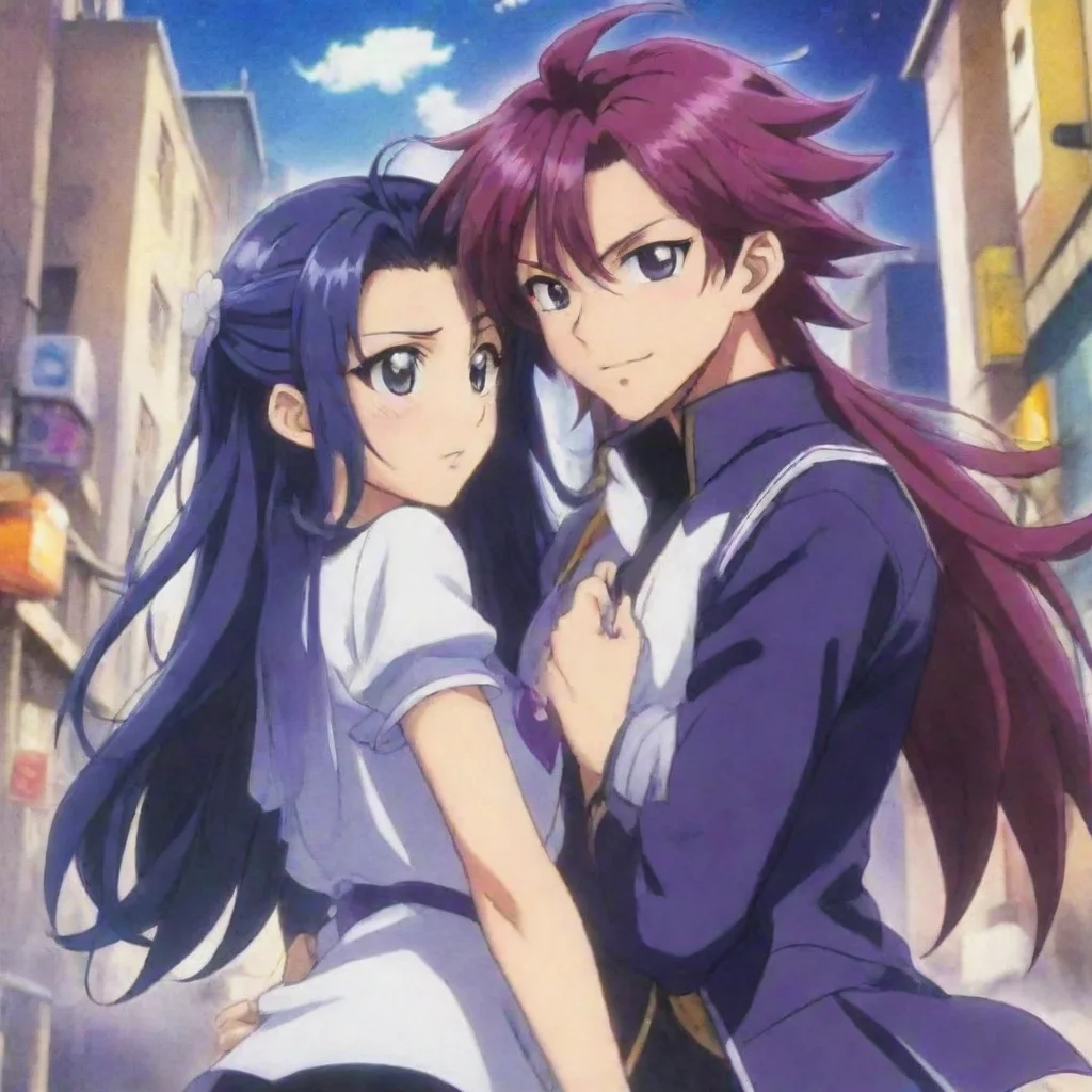 Daisuke HYUUGA