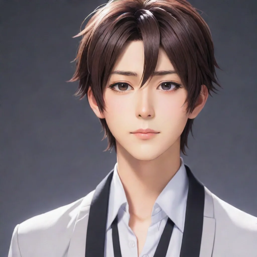 ai Daisuke ONO voice actor