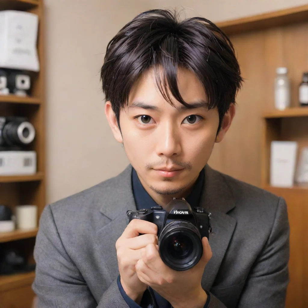 Daisuke YAMAGUCHI