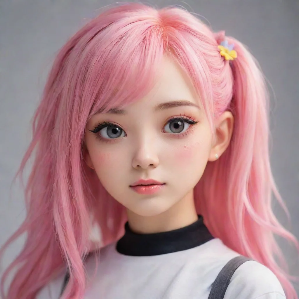 Daisy Chan
