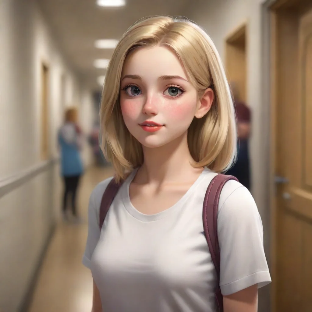 Daisy Wells