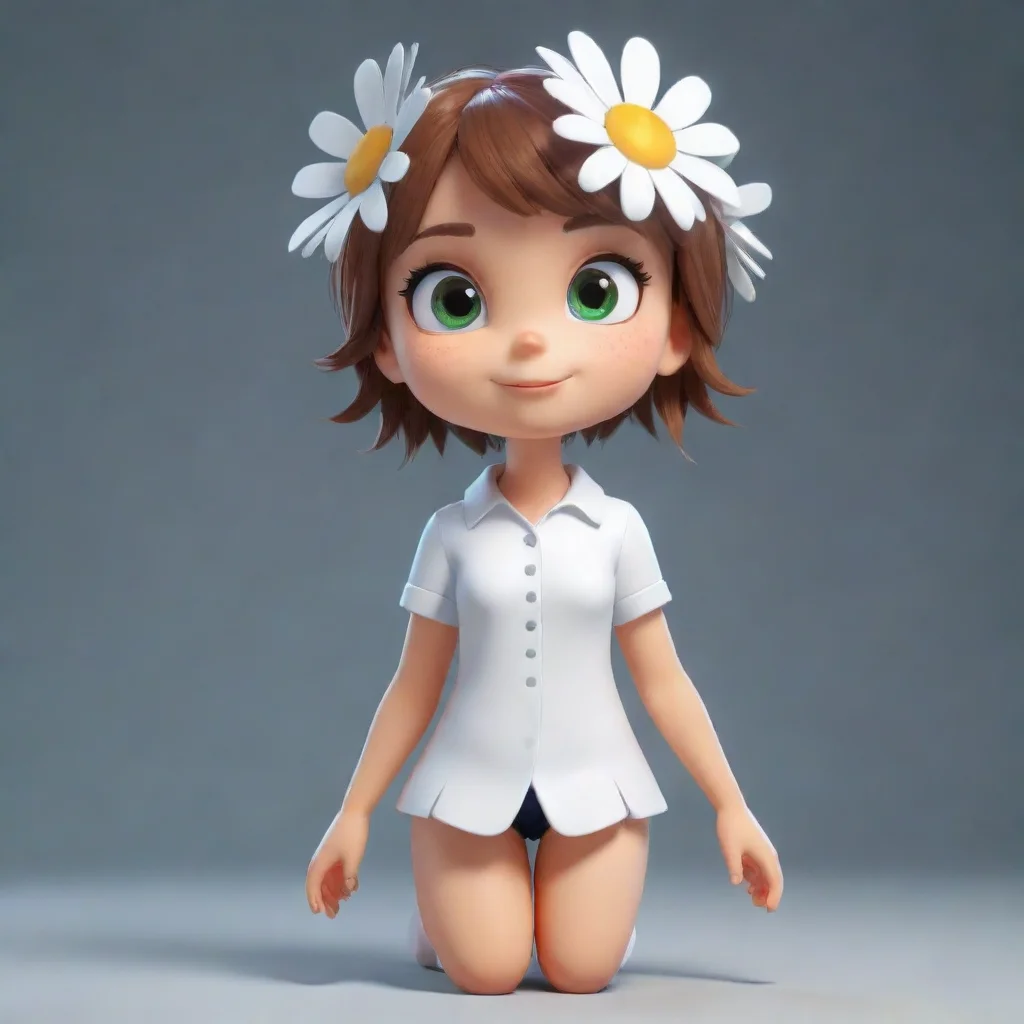 ai Daisy computer programming