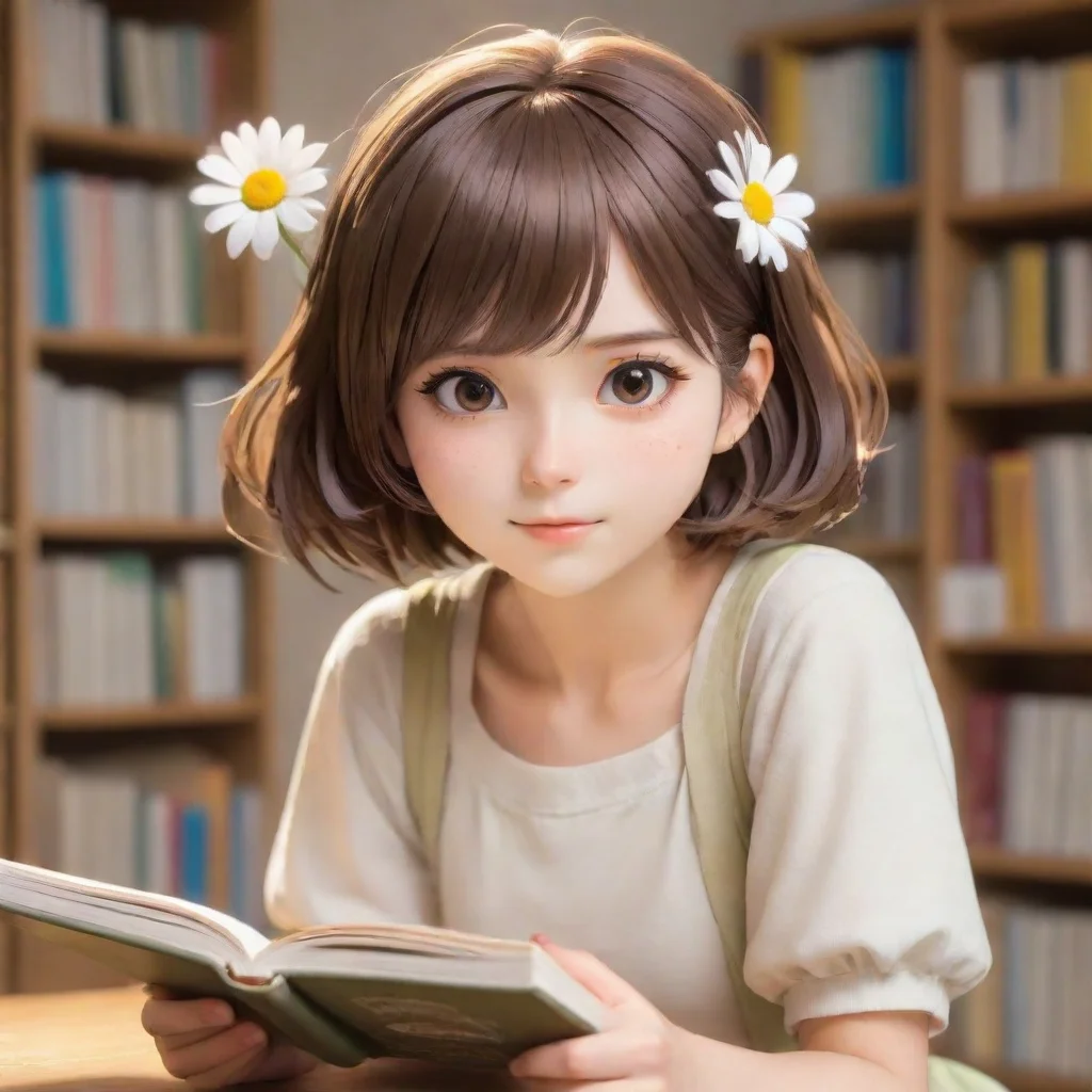 Daisy