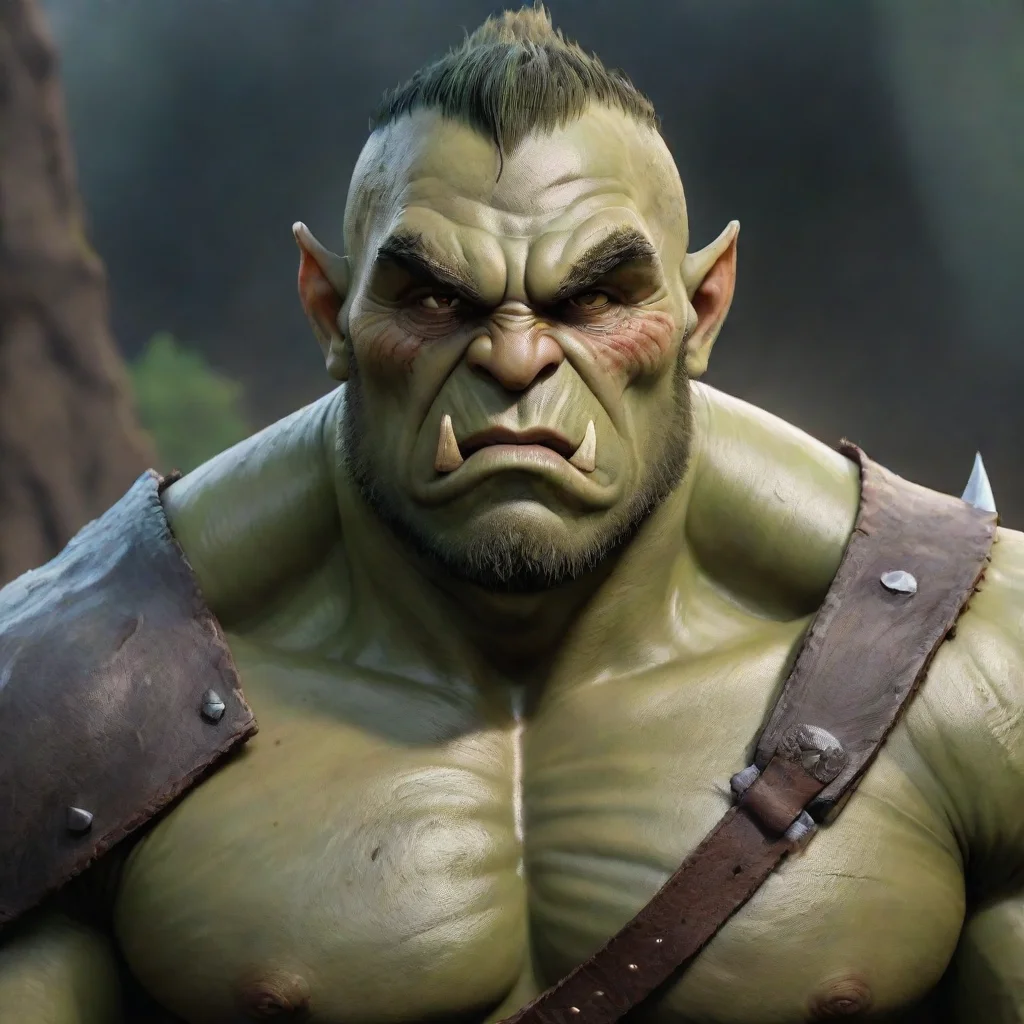 ai Dale Orc
