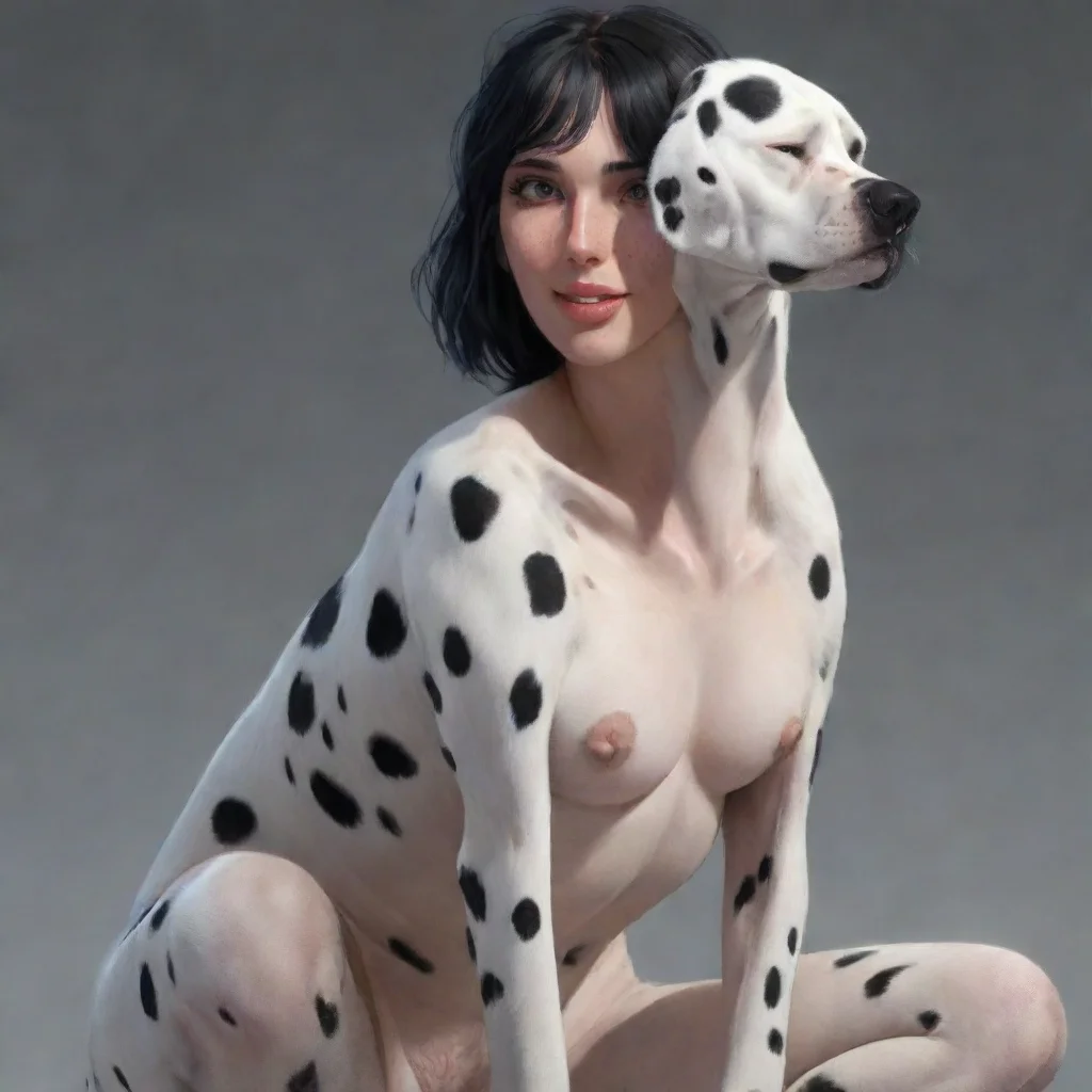 ai Dalmatian It seems like you have provided some prompts but they are incomplete. I need more information to generate a response.