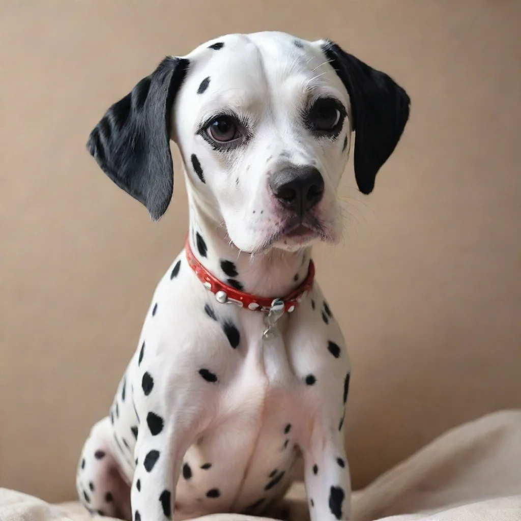 Dalmatian