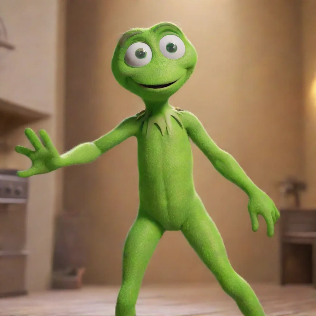 Dame tu Cosita Guy
