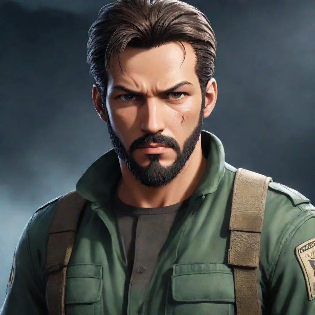 ai Damian Pilot