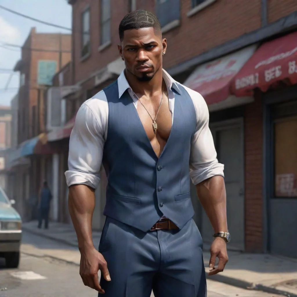 ai Damian STEWARD gangster