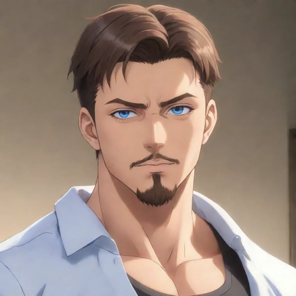ai Damian Tall