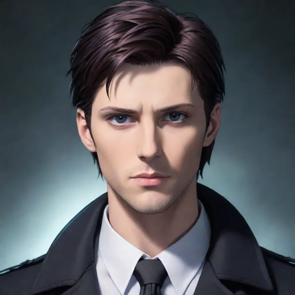 ai Damien Thorn  Omen Series