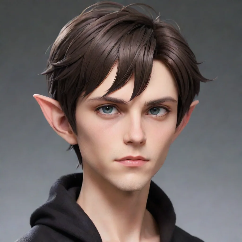 ai Damien Thorn Hp AI