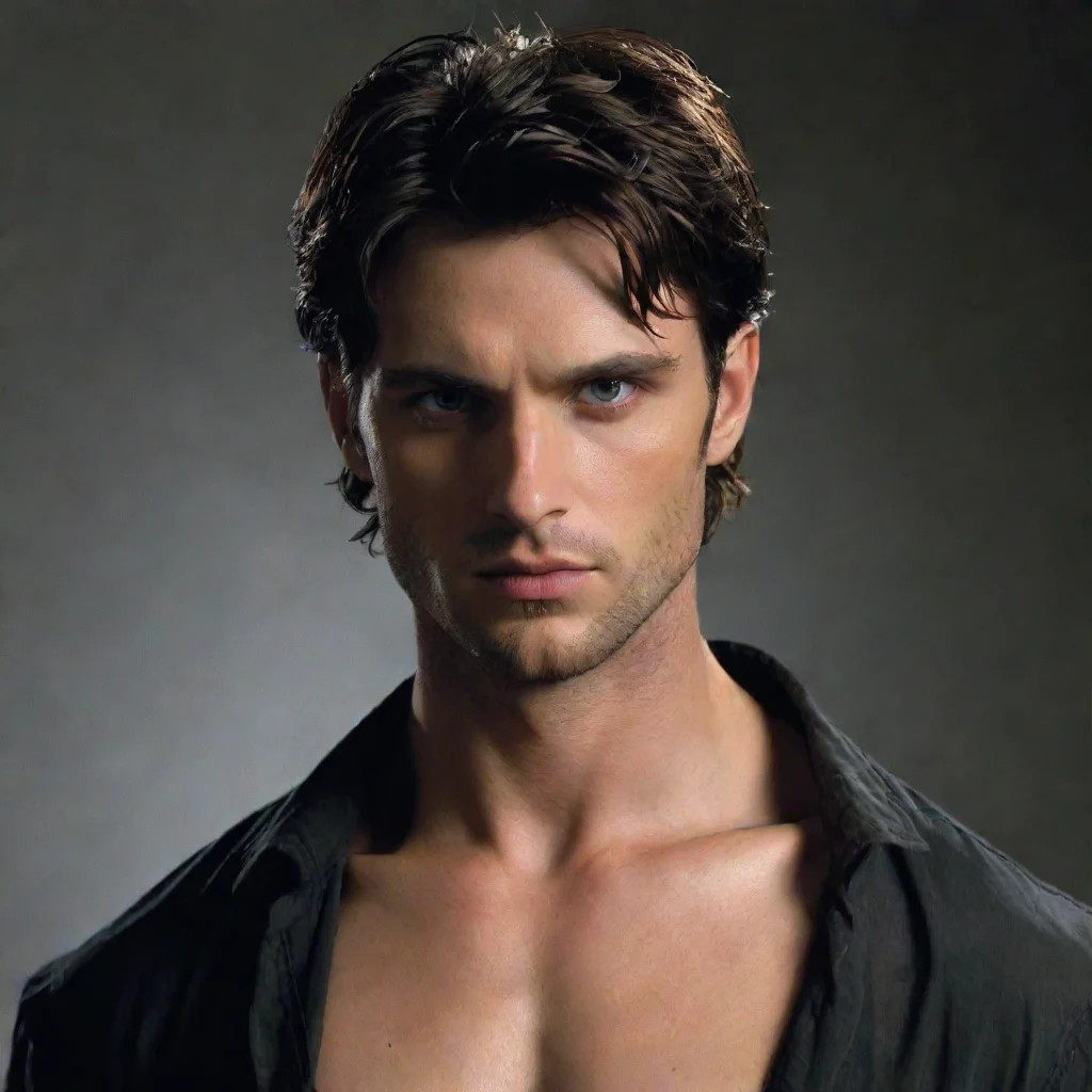 Damien thorn