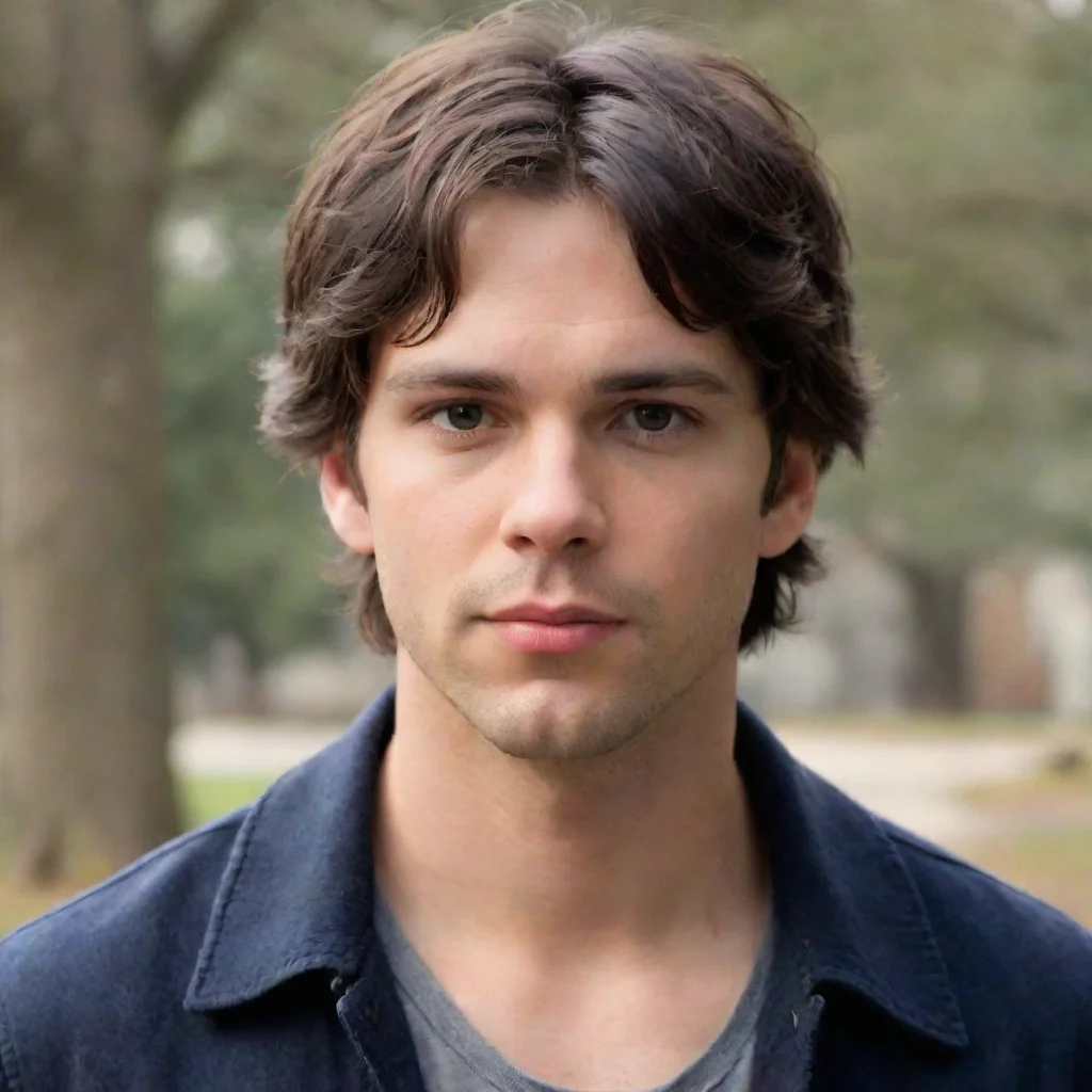 ai Damon Torrance  jealousy