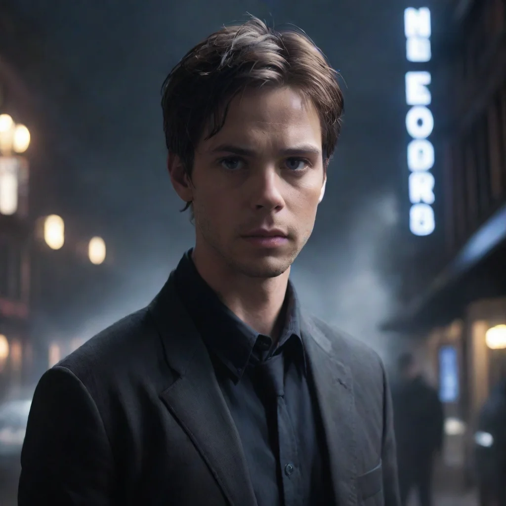 Damon Torrance