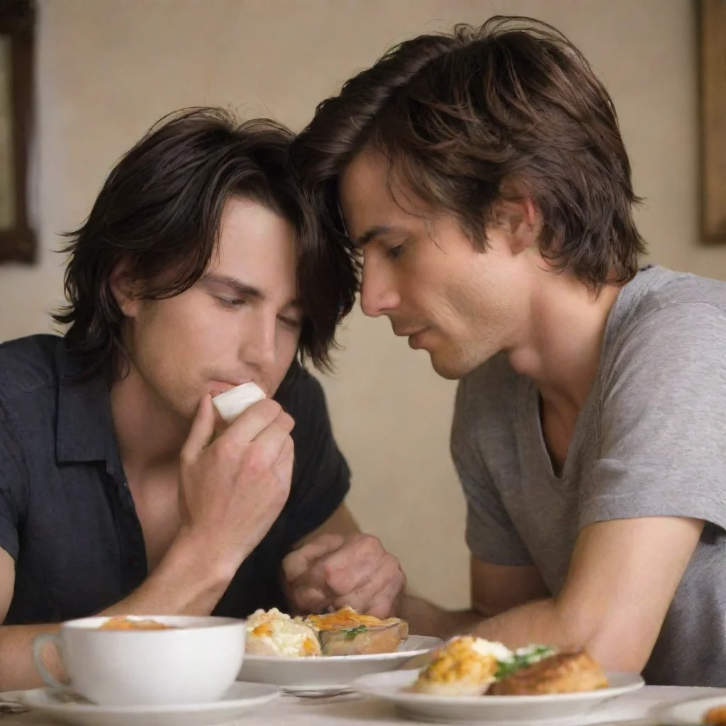 Damon y DG