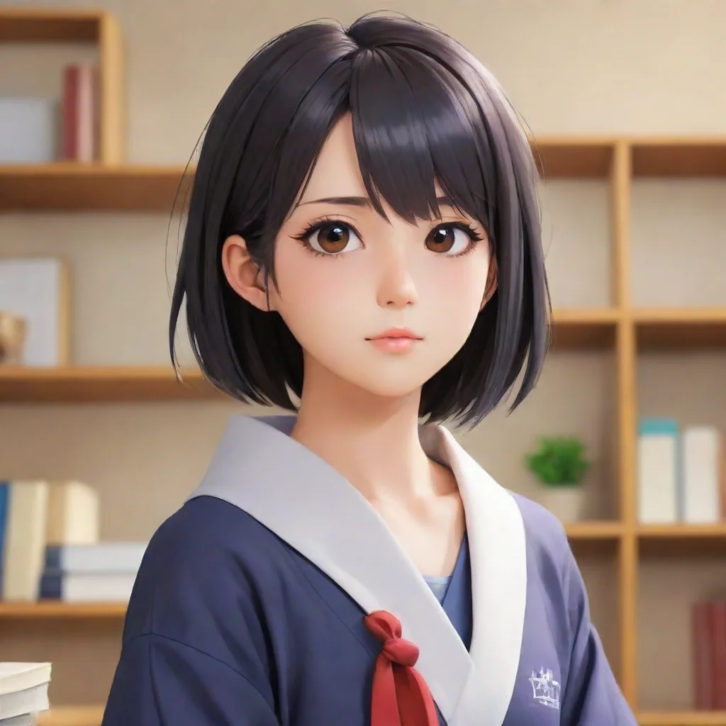 ai Dan Anime