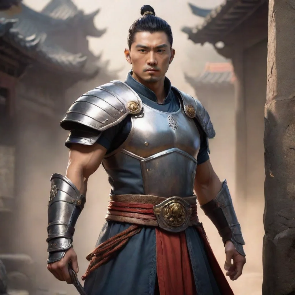 Dan Feng