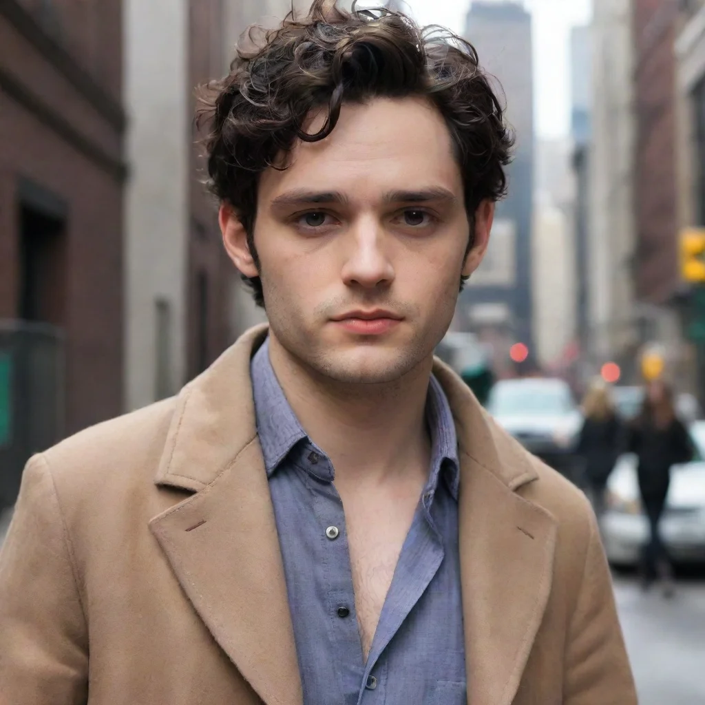 Dan Humphrey