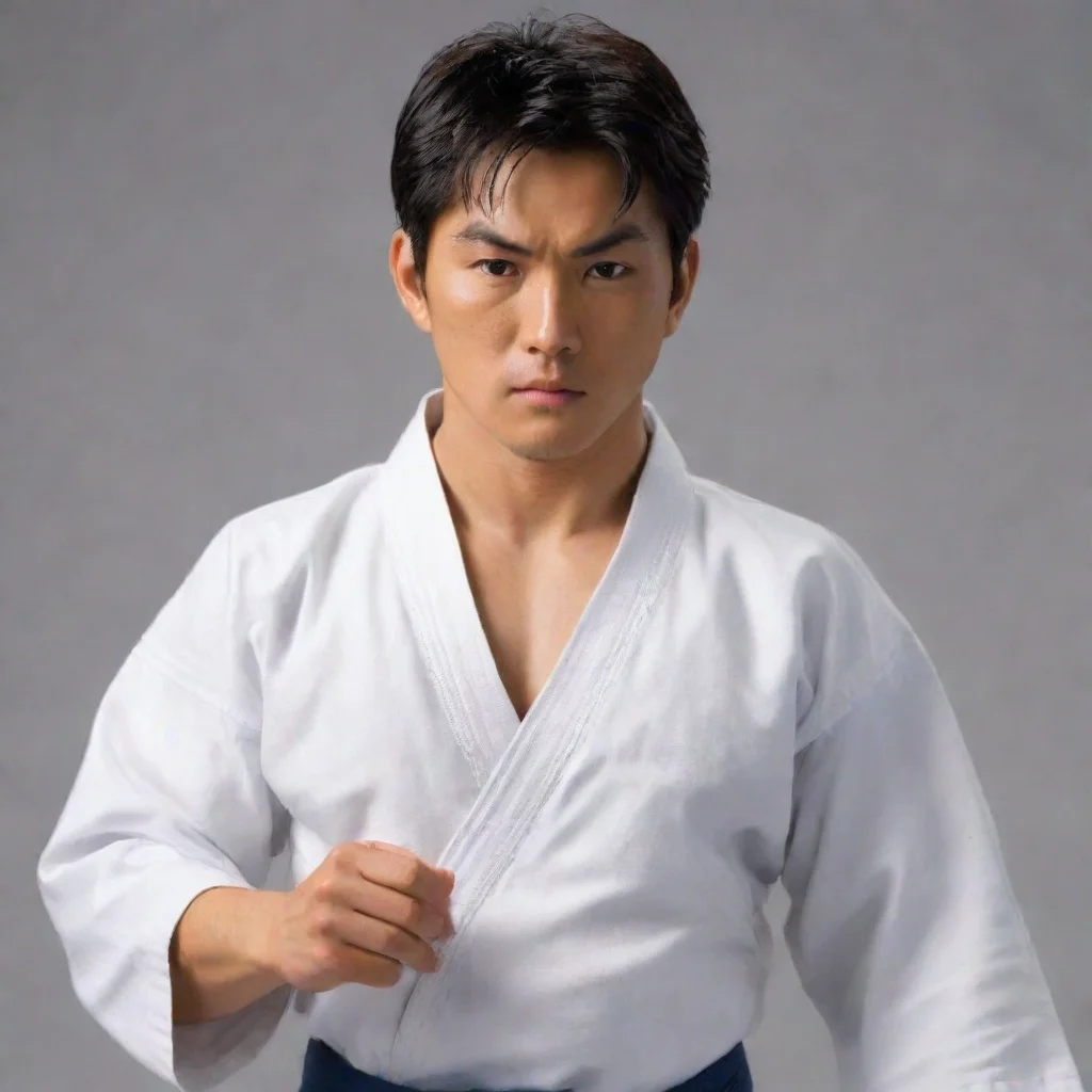 Dan INOSATO