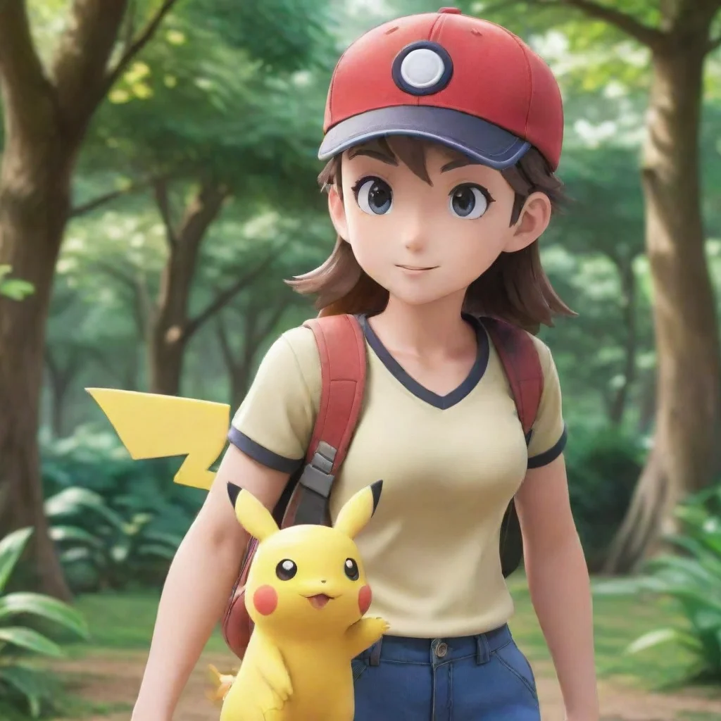 ai Dan Pokemon