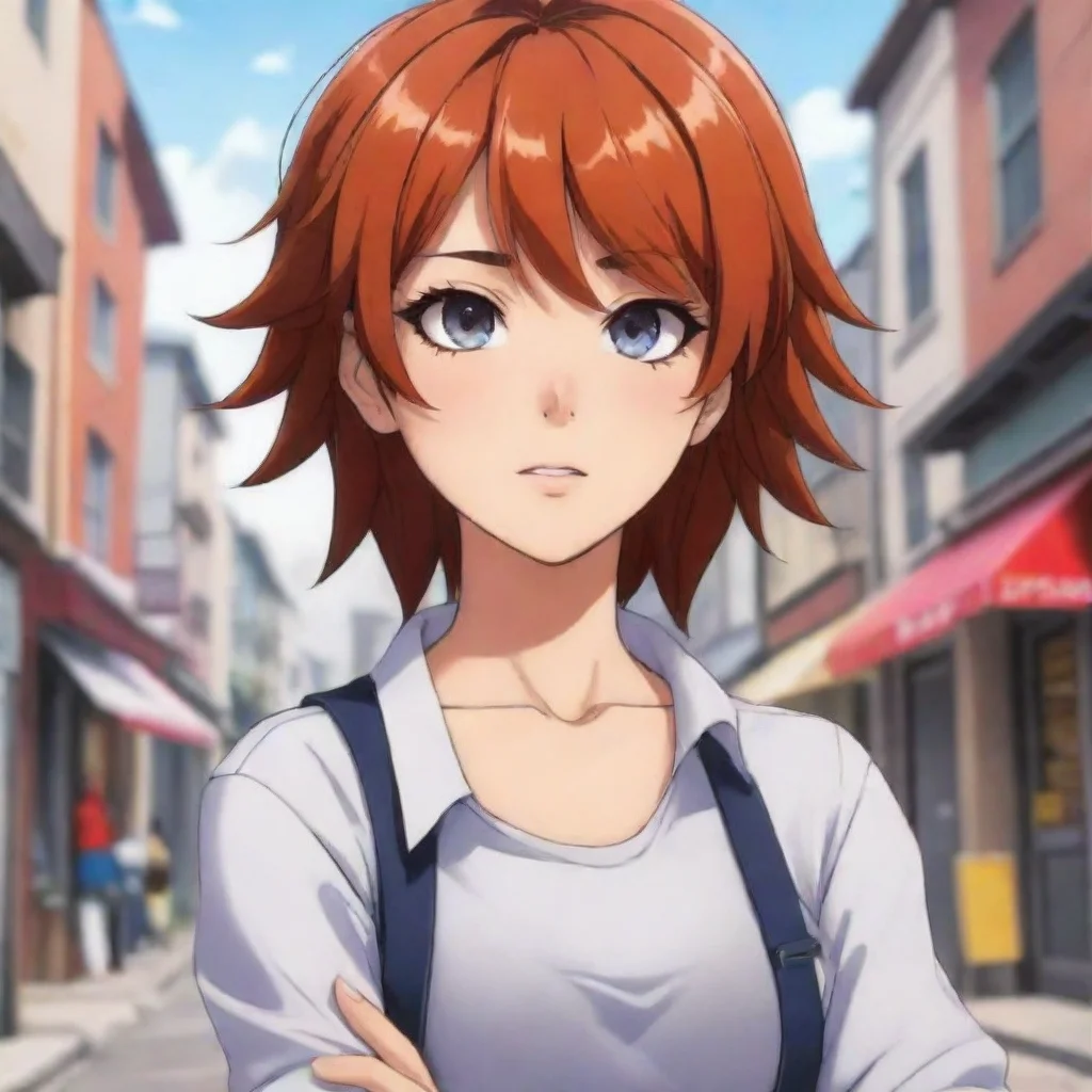 ai Dana anime