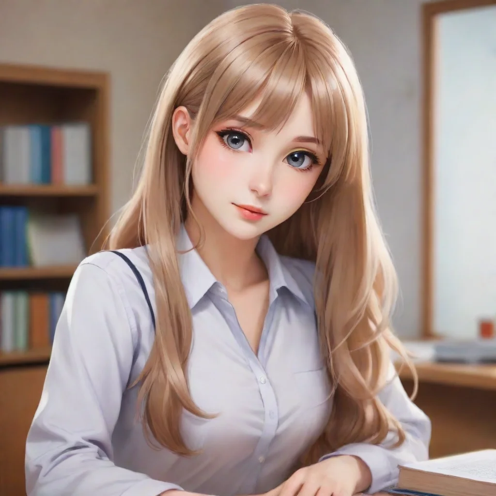 ai Dana school ay roleplay