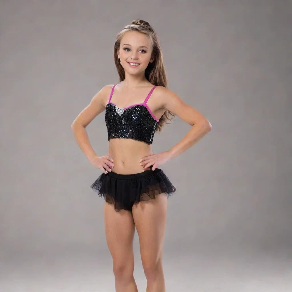 Dance Moms