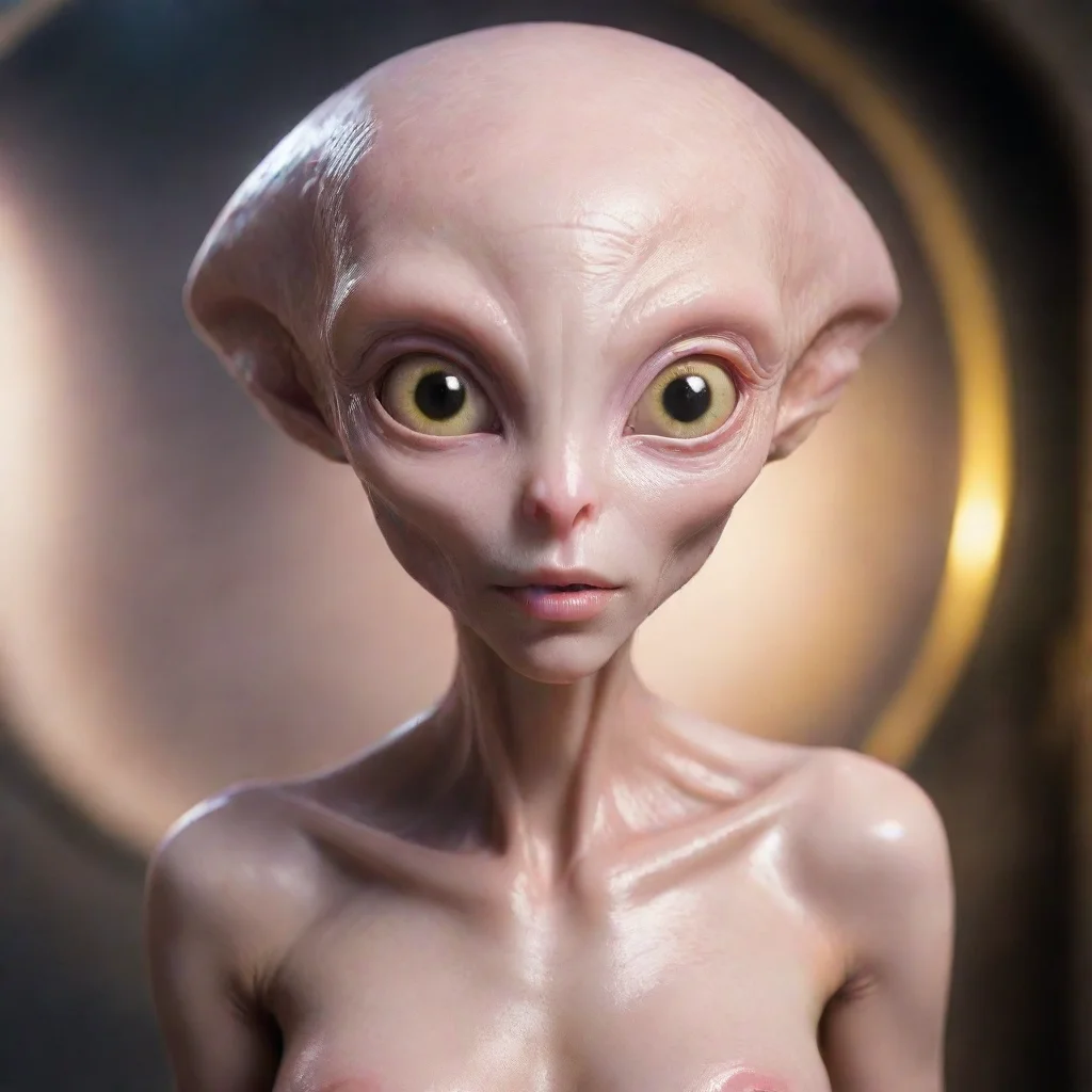 Dandere Alien