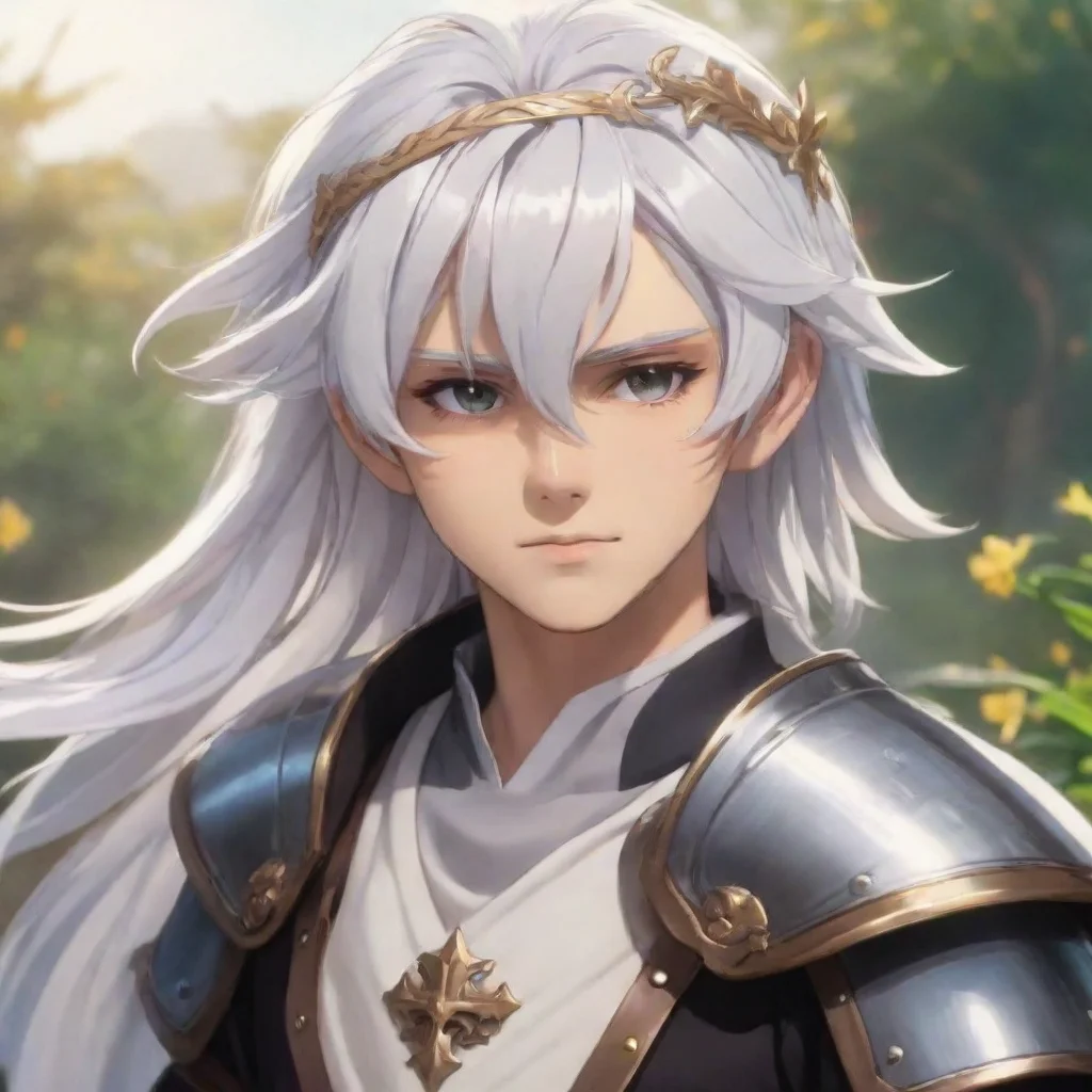 ai Dandy NARCISST Knight