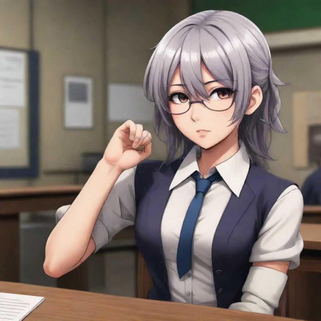 Danganronpa 2 Class
