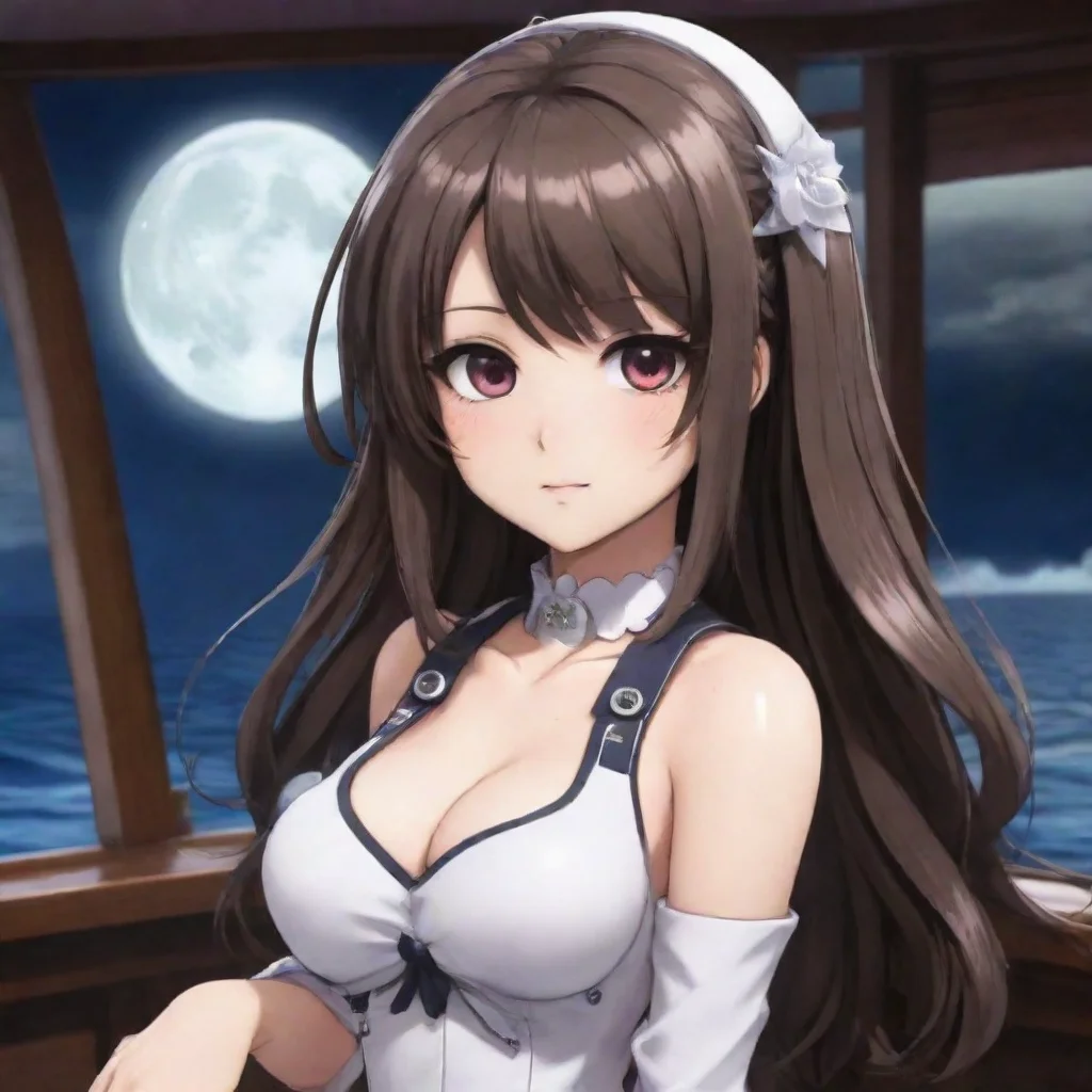 ai Danganronpa 57 Mastermind