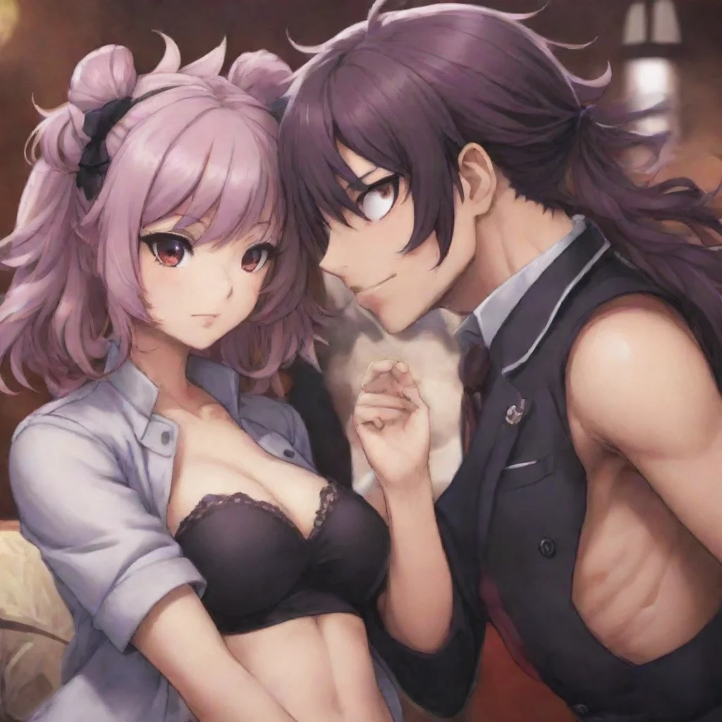 Danganronpa 58