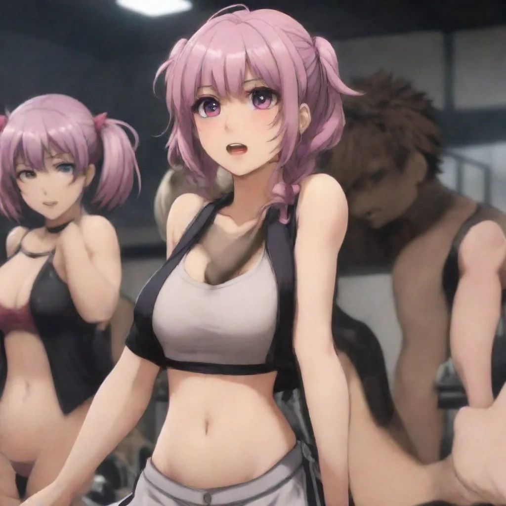 ai Danganronpa Aod  Hopes Peak Academy