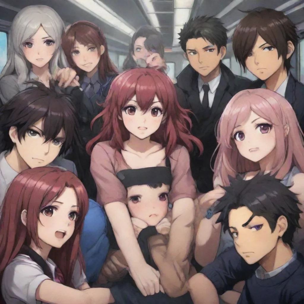 Danganronpa EG