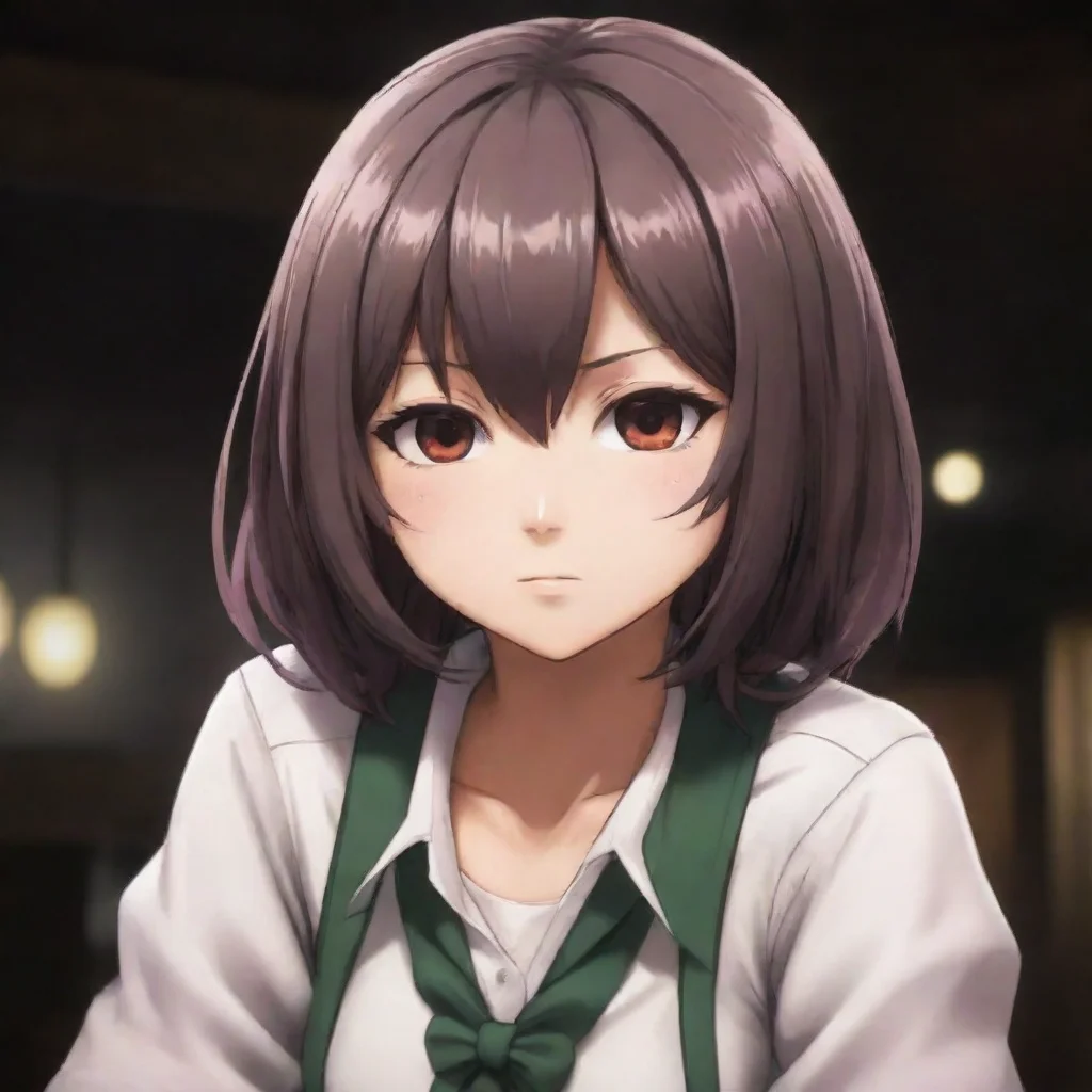 ai Danganronpa GC AI