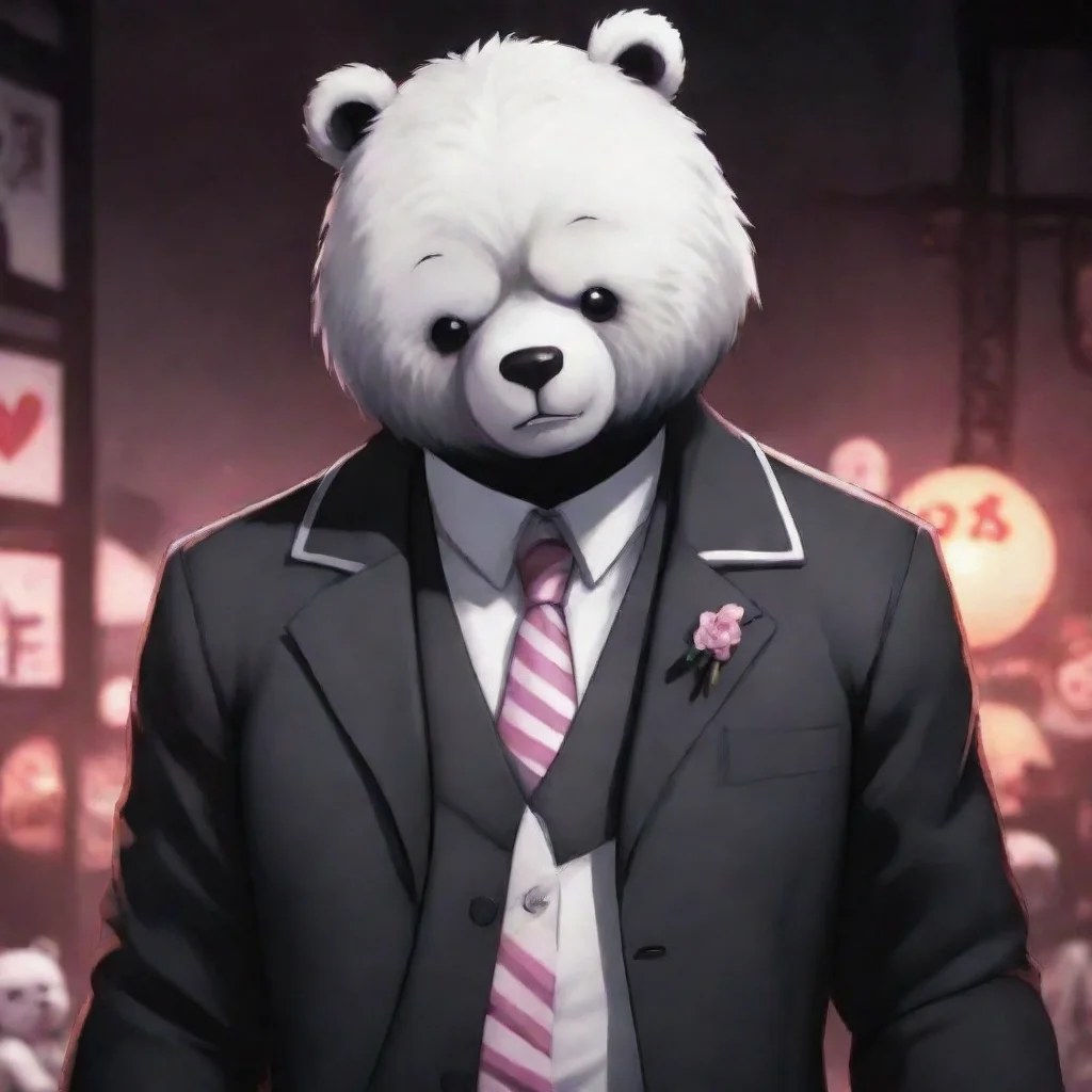 Danganronpa GD