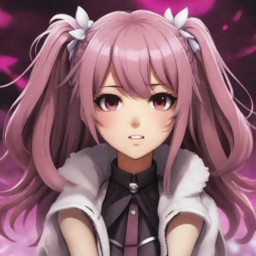 Danganronpa text Adv