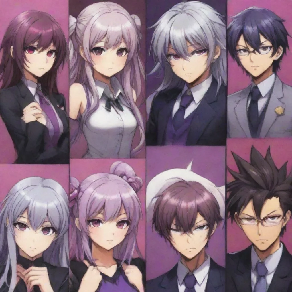 Danganronpa v1
