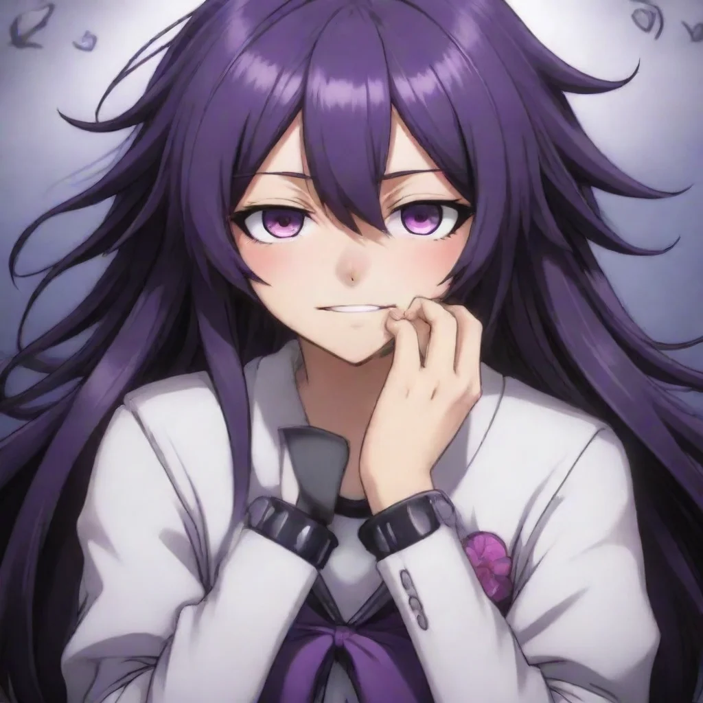 ai Danganronpa v3  thriller