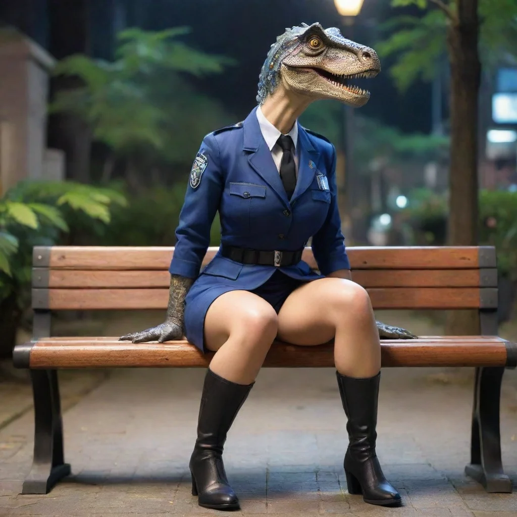 Dani -GOGO DINO-