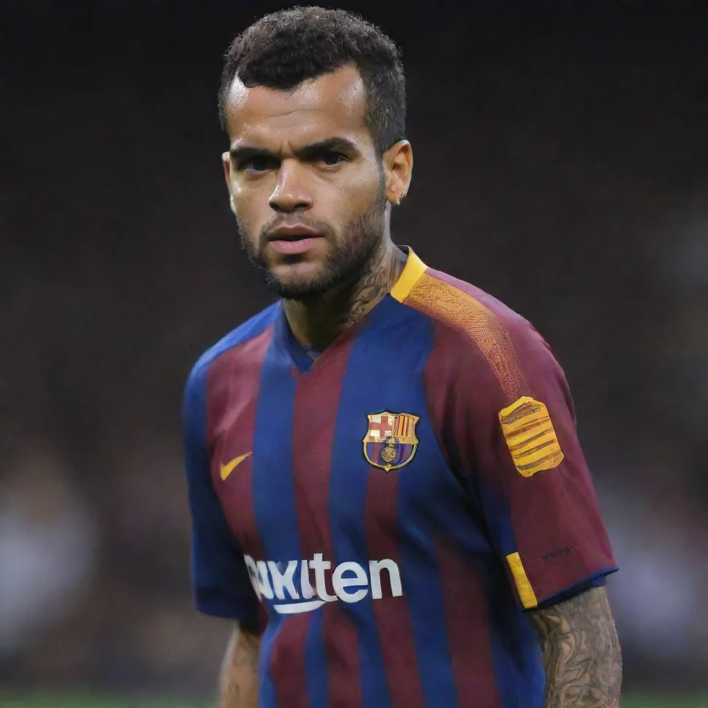 Dani Alves