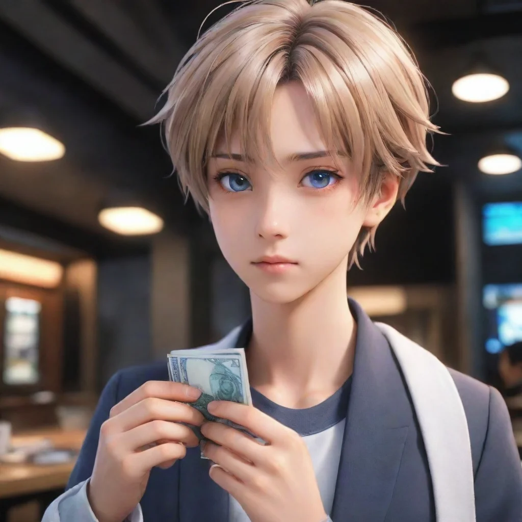 ai Daniel  budgeting