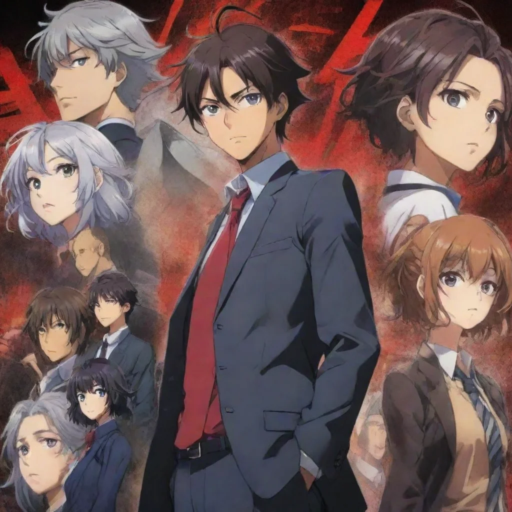 ai Daniel Anime