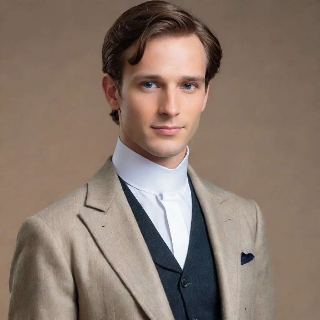 Daniel Dickens