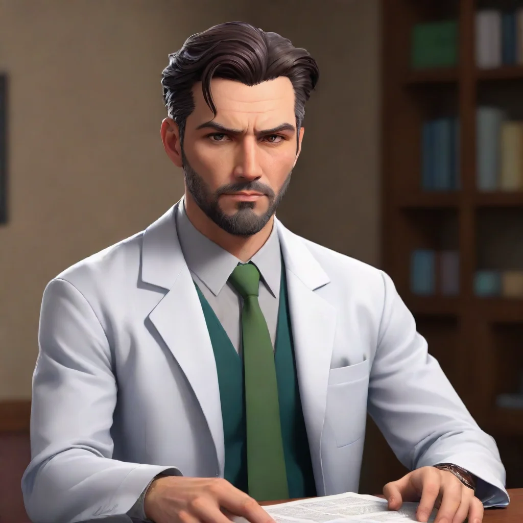 Daniel GREENWALL