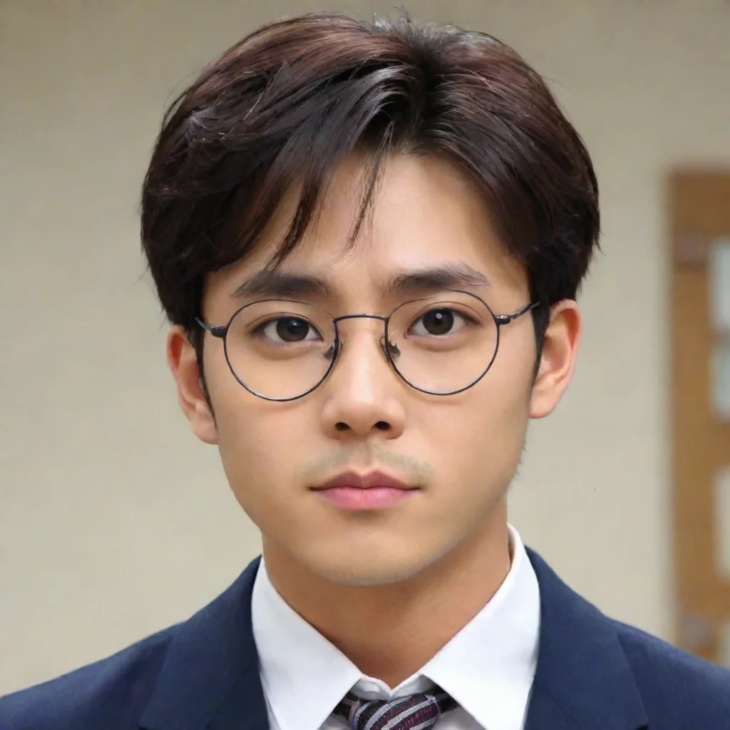 Daniel Hyun