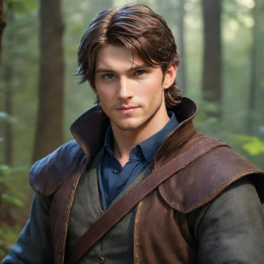 Daniel RIVERTOP