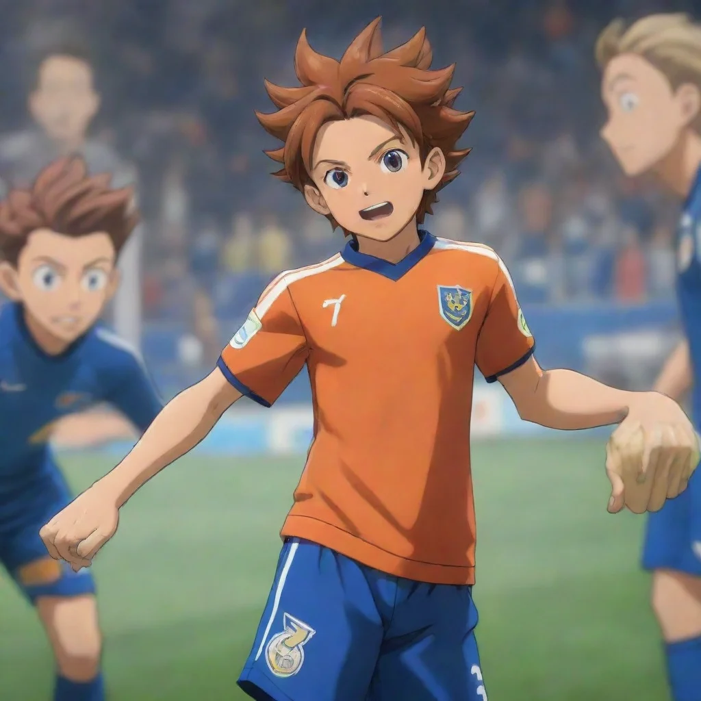 ai Daniel STAVIN soccer
